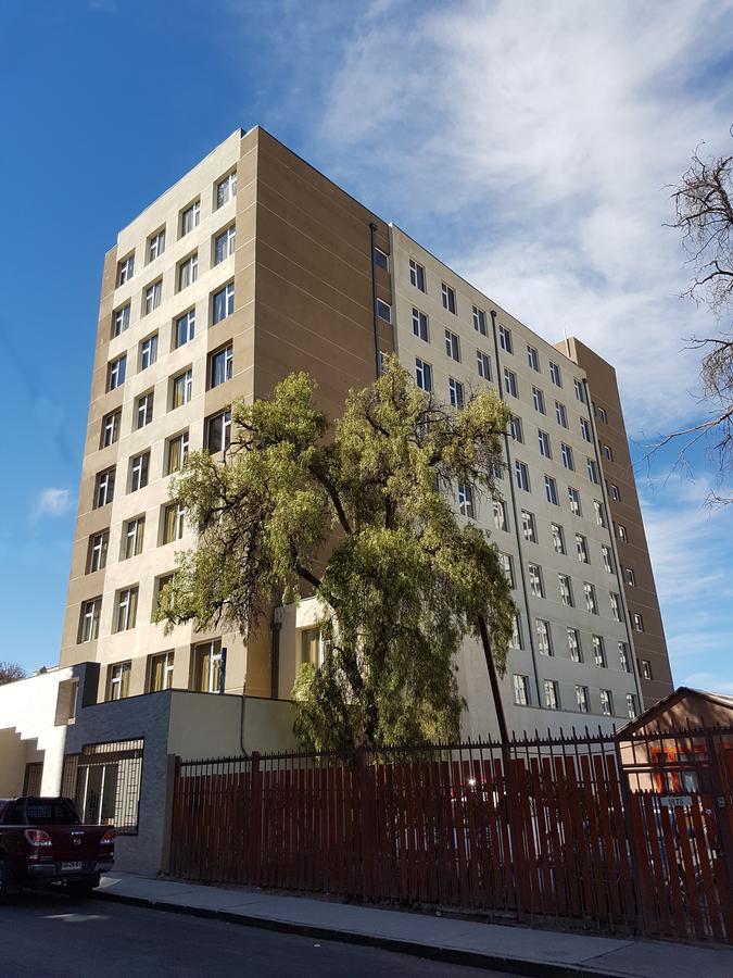 Hotel Diego De Almagro Calama Express Dış mekan fotoğraf