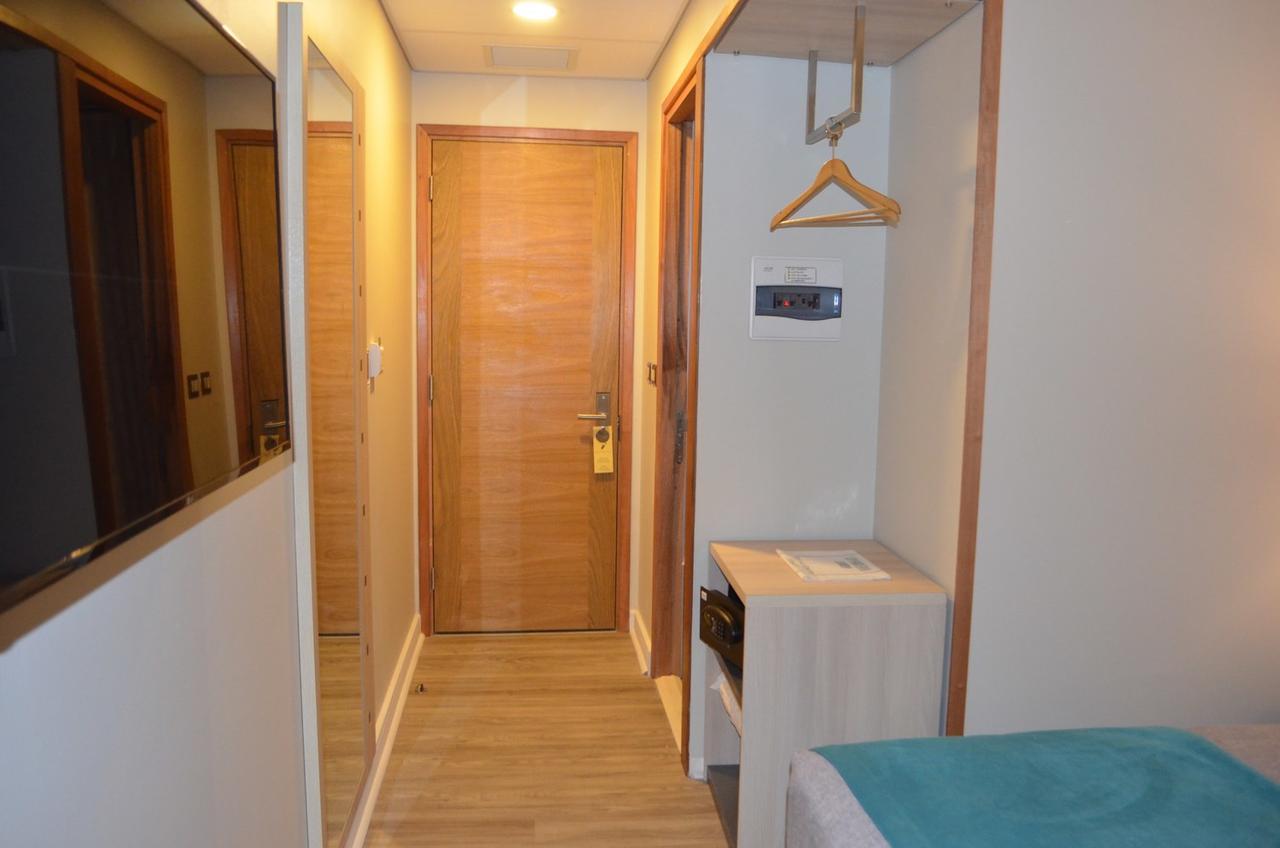 Hotel Diego De Almagro Calama Express Dış mekan fotoğraf